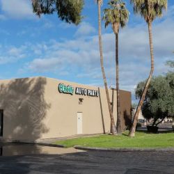 O'Reilly Auto Parts ico