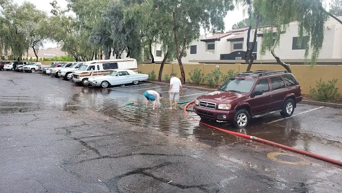 Oasis Auto Center 4
