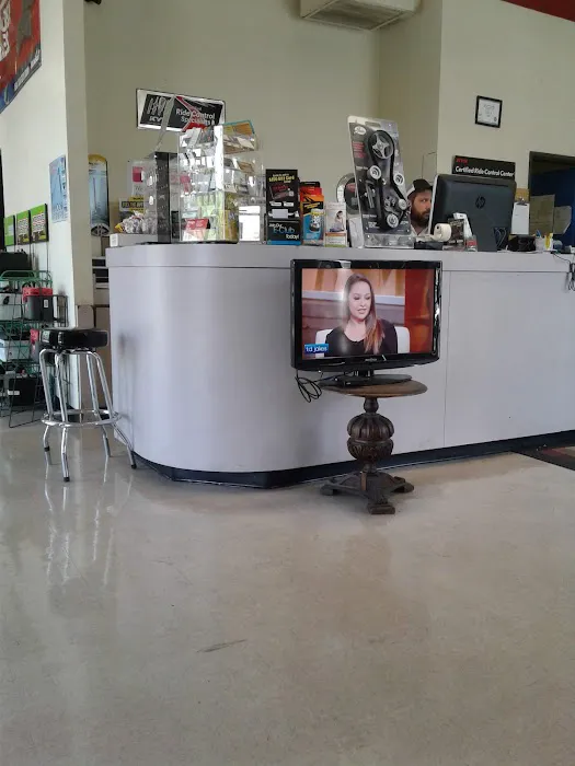 Oasis Auto Center 2