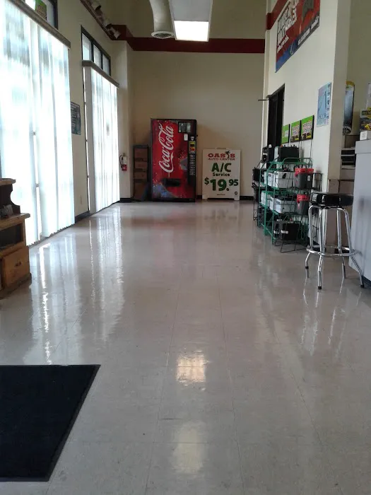 Oasis Auto Center 0