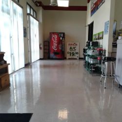 Oasis Auto Center ico