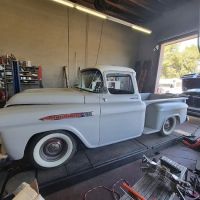 Ron’s Service and Tire Center