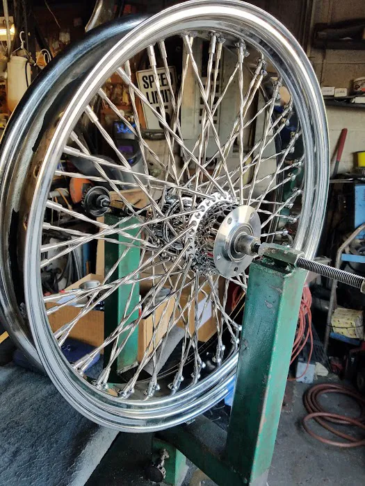 Bob's Cycle Supply 9