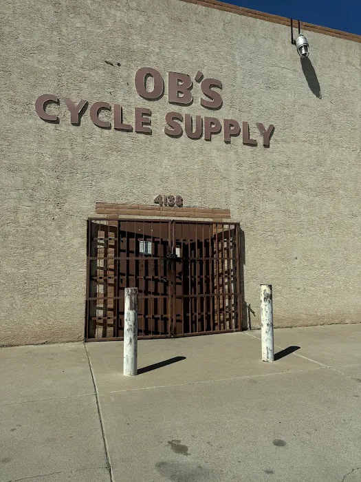 Bob's Cycle Supply 2