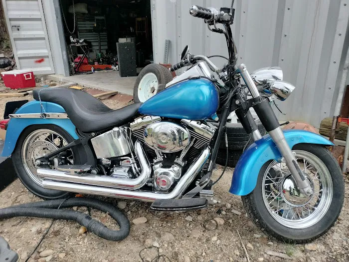 Bob's Cycle Supply 4