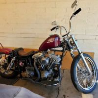 Bob's Cycle Supply
