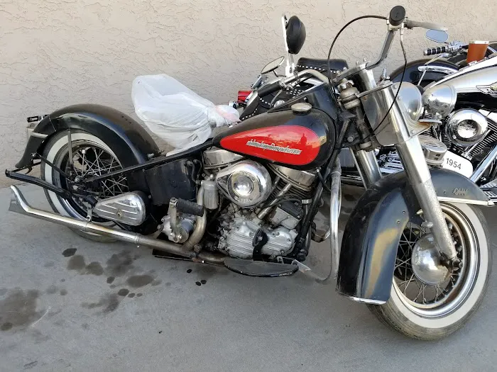 Bob's Cycle Supply 6
