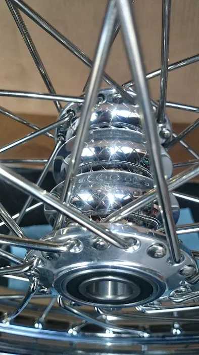Bob's Cycle Supply 8
