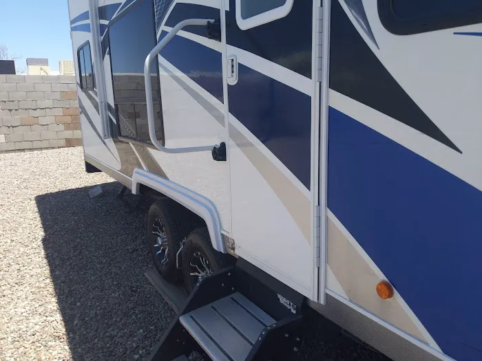 Fix Auto Phoenix - Sky Harbor 6