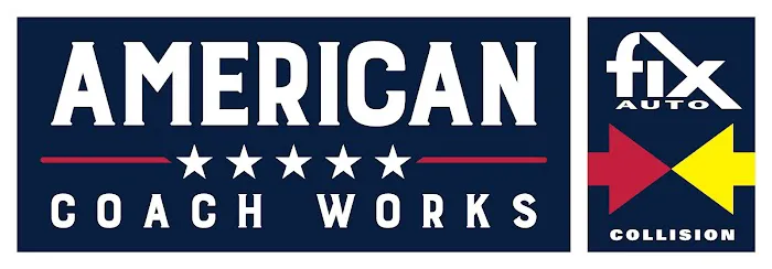 American Coach Works Auto & RV Body Shop 1