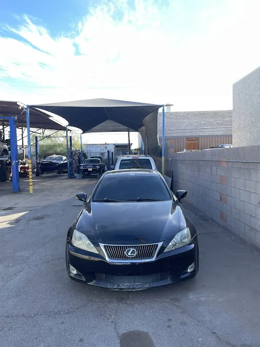 Royal Auto Shop (Royal Radiators) 0