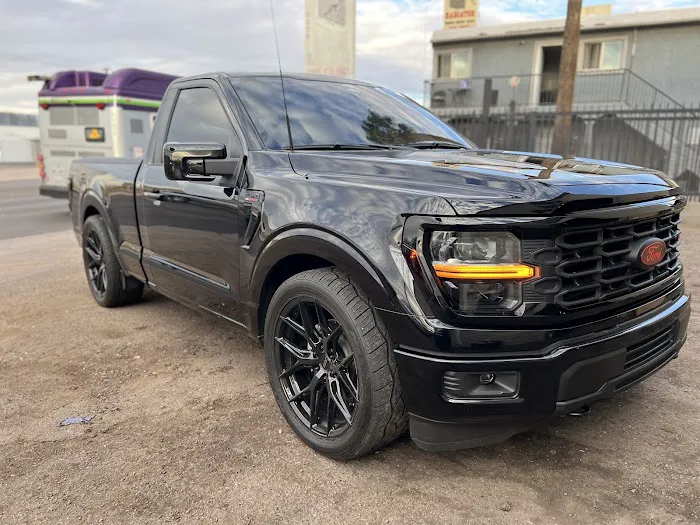 SSK Auto Performance 3