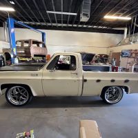 SSK Auto Performance