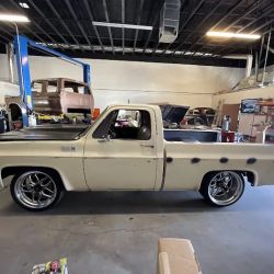 SSK Auto Performance ico