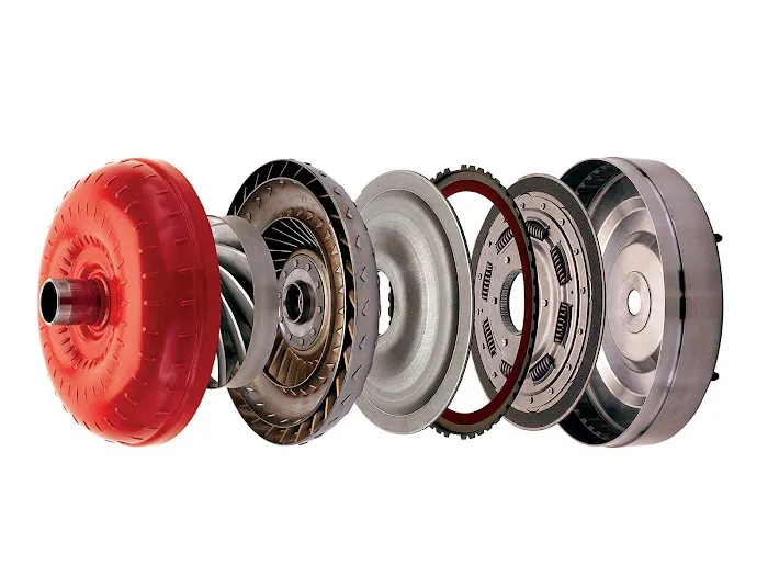 Roadrunner Converter Co | Torque Converters 8