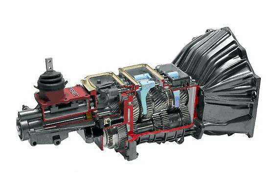 Roadrunner Converter Co | Torque Converters 1