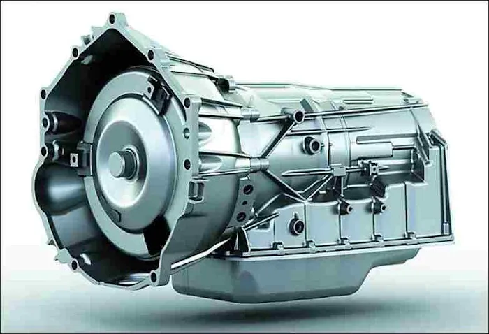 Roadrunner Converter Co | Torque Converters 6