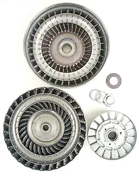 Roadrunner Converter Co | Torque Converters 3