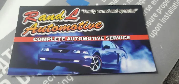 R&L Automotive 2