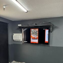 Harrison Performance Racing ico