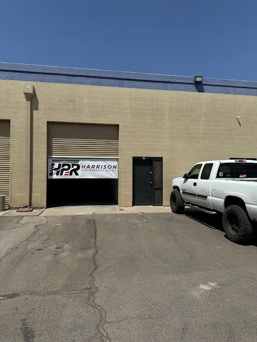 Harrison Performance Racing 7
