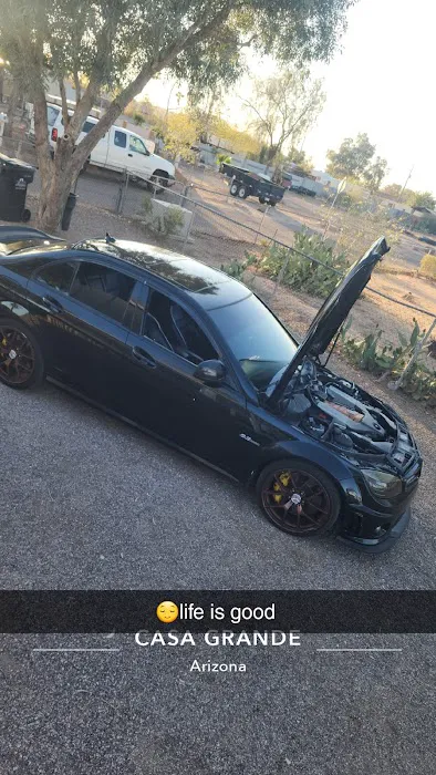 Autobahn Imports 5