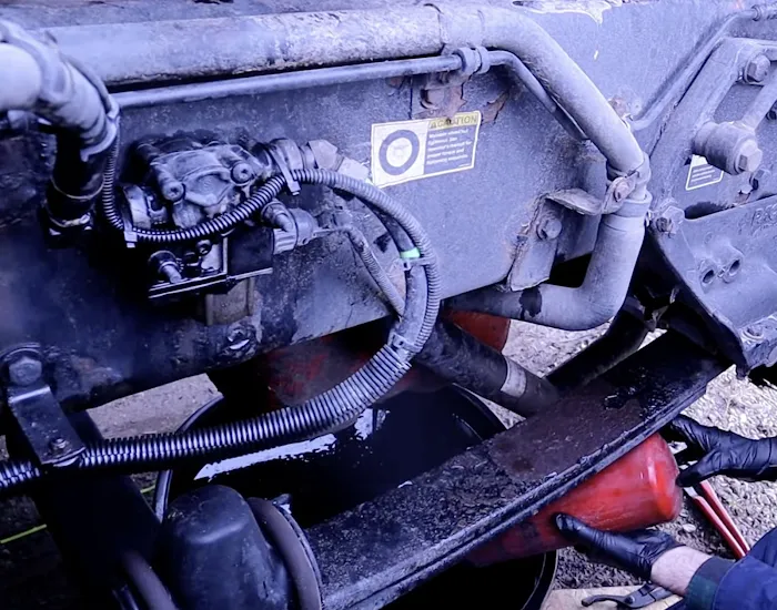 Phoenix On-Site Truck Repair 5
