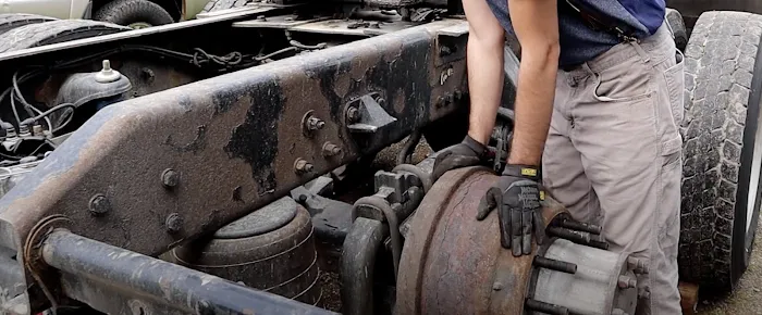 Phoenix On-Site Truck Repair 0