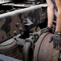 Phoenix On-Site Truck Repair