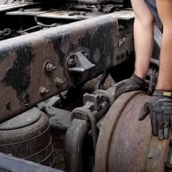 Phoenix On-Site Truck Repair ico