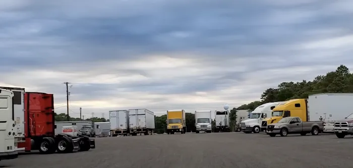 Phoenix On-Site Truck Repair 1