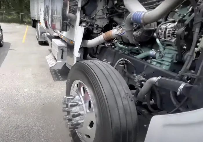 Phoenix On-Site Truck Repair 2