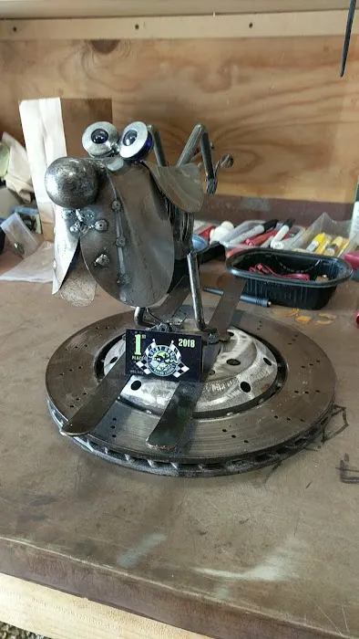 Jim's R Moto Werks 0