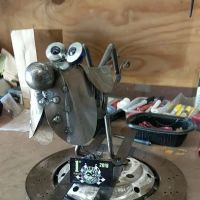 Jim's R Moto Werks