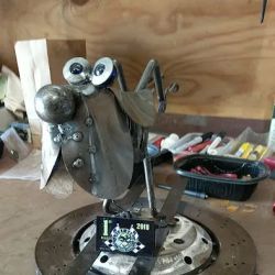 Jim's R Moto Werks ico