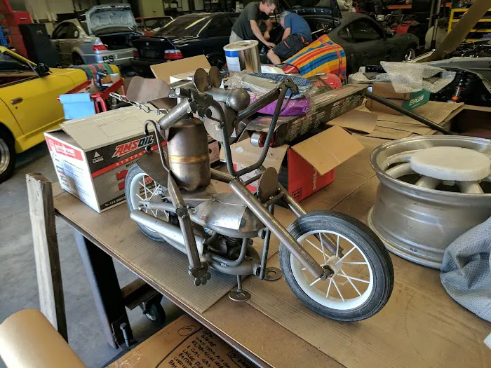 Jim's R Moto Werks 1