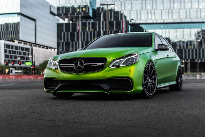 Stratton Motor Cars 0