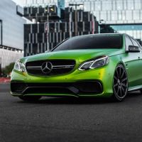 Stratton Motor Cars