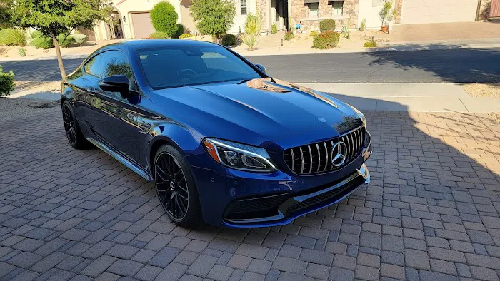 Stratton Motor Cars 3
