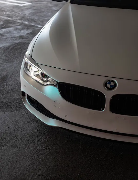 Stratton Motor Cars 7