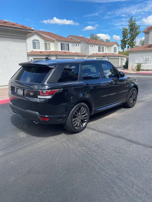 Netzer Tinting LLC 1