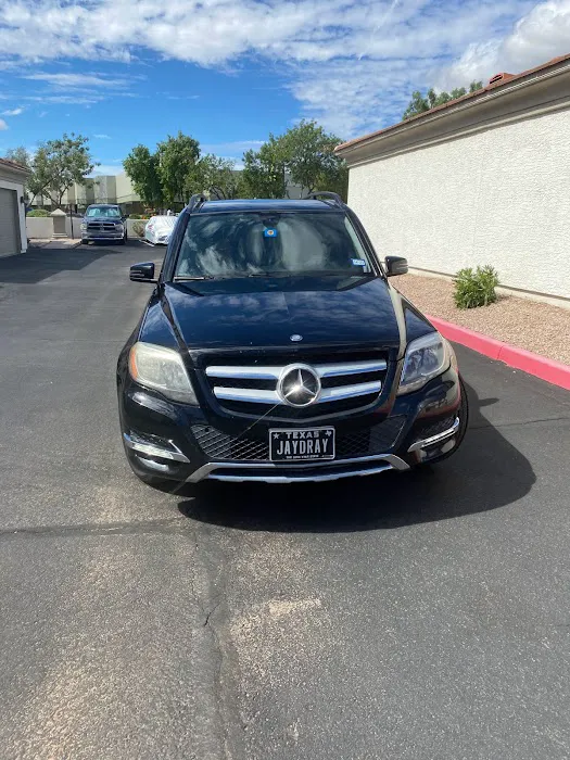 Netzer Tinting LLC 7