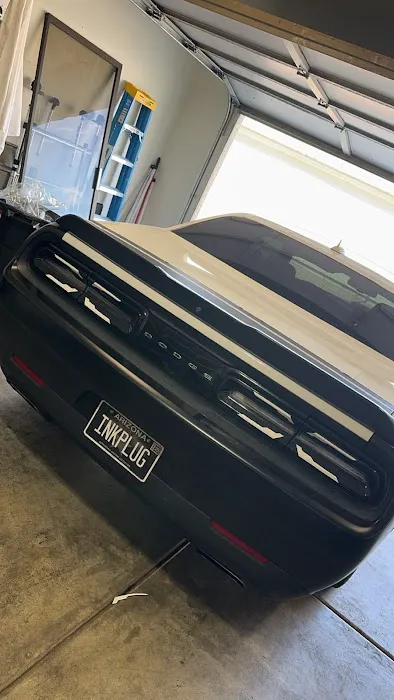 Netzer Tinting LLC 5