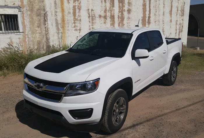 Netzer Tinting LLC 0