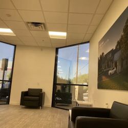 Tesla Collision Tempe ico
