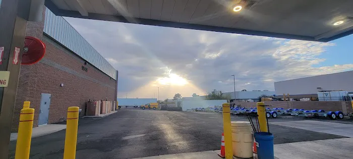 Tesla Collision Tempe 5