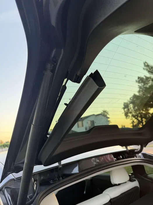 Tesla Collision Tempe 8