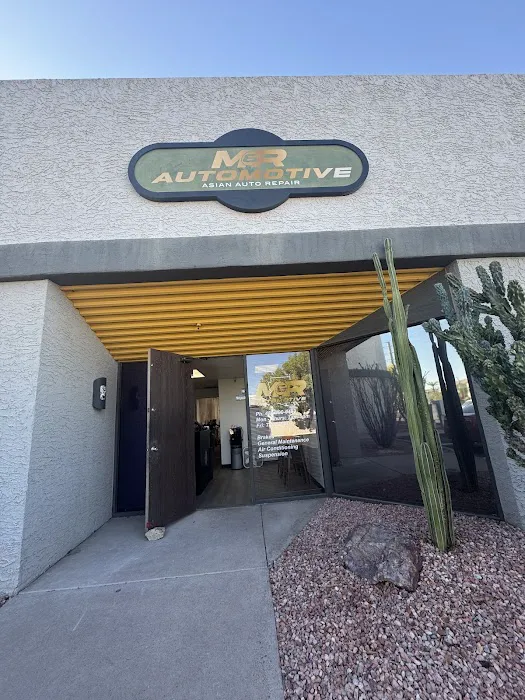 M&R Automotive Tempe 8