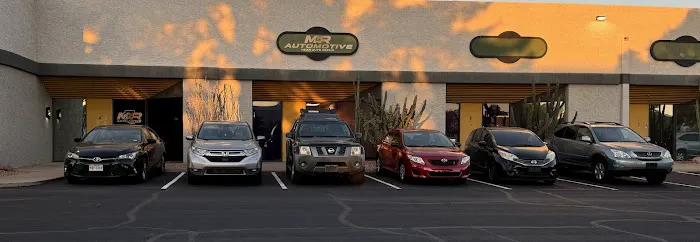 M&R Automotive Tempe 6