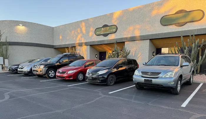 M&R Automotive Tempe 2